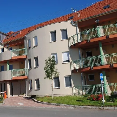 Makartanya Sport & Welness Hotel