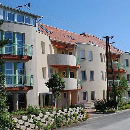 Hotel Makartanya Sport & Welness