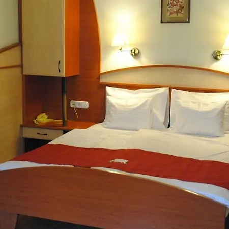 Makartanya Sport & Welness Hotel