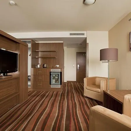 Makartanya Sport & Welness 3*